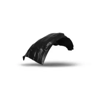 Подкрылок MITSUBISHI L200, 2014-2015 с расширителями арок (передний левый)