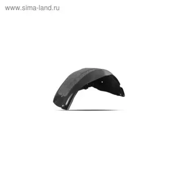 Подкрылок с шумоизоляцией JEEP Wrangler, 2018-> (задний правый)