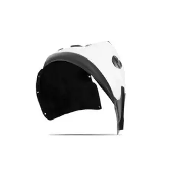 Подкрылок с шумоизоляцией KIA Rio 2020 - седан (передний левый)