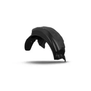 Подкрылок с шумоизоляцией LIFAN X50, 06/2015-2016, Кросс., (задний правый)