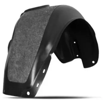 Подкрылок с шумоизоляцией Mazda 3, 2013-> (задний правый)