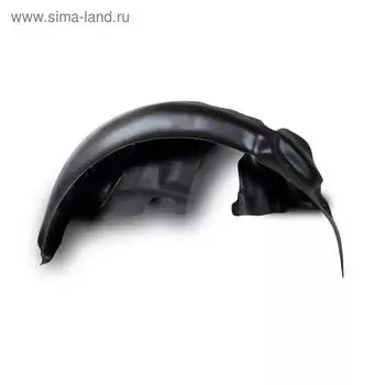 Подкрылок с шумоизоляцией подходит для KIA Seltos, 2020-н.в., задний левый