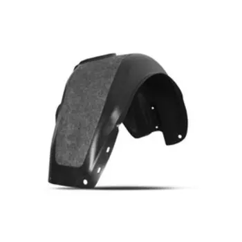 Подкрылок с шумоизоляцией RENAULT Kaptur, 04/2016-2016 (задний правый)