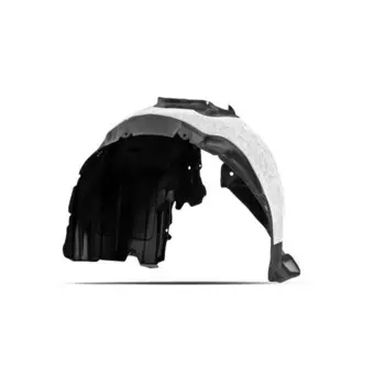 Подкрылок с шумоизоляцией TOYOTA Camry, 2018-2021, сед. (передний левый)