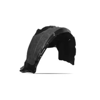 Подкрылок с шумоизоляцией TOYOTA Corolla 2019 - седан (передний правый)