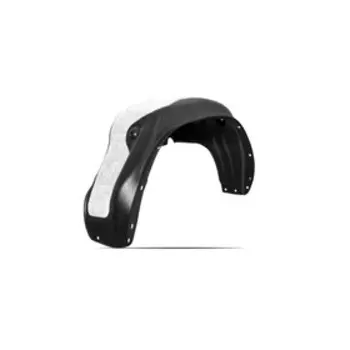 Подкрылок с шумоизоляцией TOYOTA Hilux, 2015-2020 (задний правый)