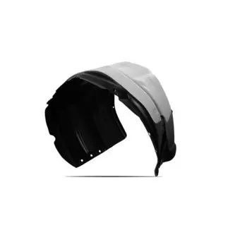 Подкрылок с шумоизоляцией TOYOTA LC150, 2017- (передний левый)