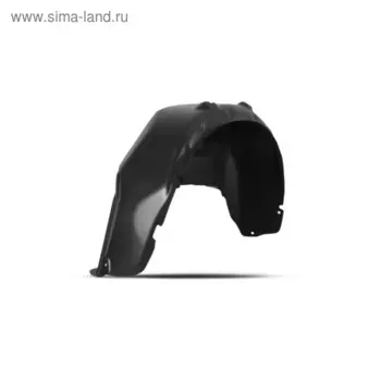 Подкрылок SUZUKI SX4 new, 2013-2016, 2016-2016, 2wd+4wd (задний правый)