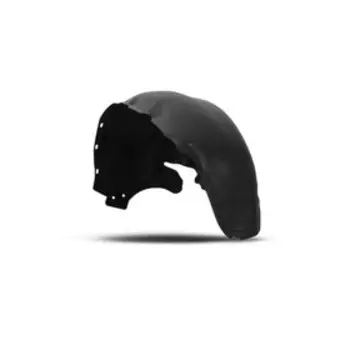 Подкрылок TOYOTA Highlander, 2013-2016 (задний левый)