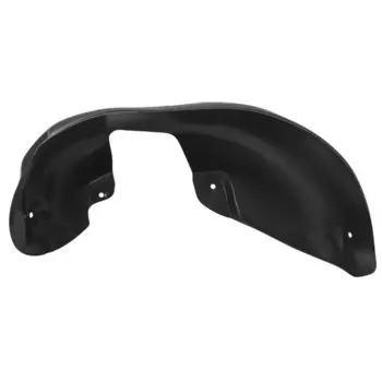 Подкрылок задний правый RIVAL, Mazda CX-5 2011-2017, 43803002