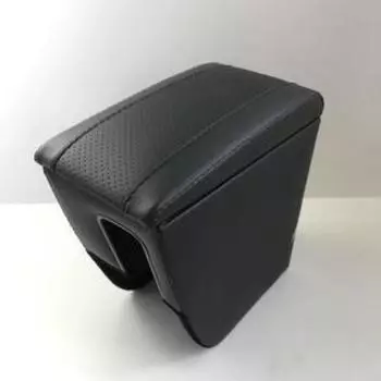 Подлокотник AUDI TT (1998-2006), перфорация