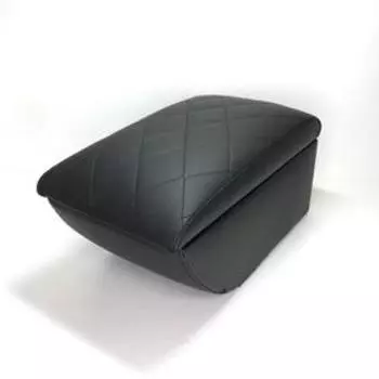 Подлокотник Chevrolet (2004-2014) Lachetti, ромб