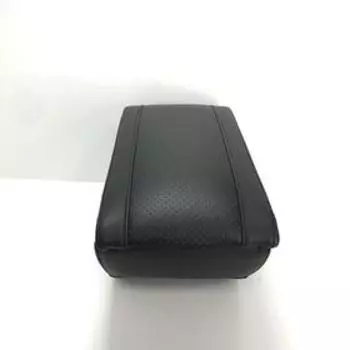 Подлокотник Chevrolet Niva (2009-2014), перфорация