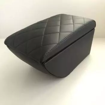 Подлокотник Chevrolet Niva (2009-2014), ромб