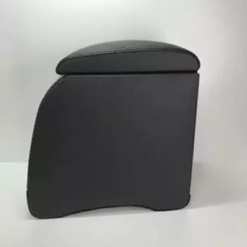 Подлокотник Daewoo Nexia (1994-2016) в подстаканник, ромб