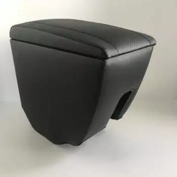 Подлокотник FORD Ecosport (2014-н.в.), перфорация