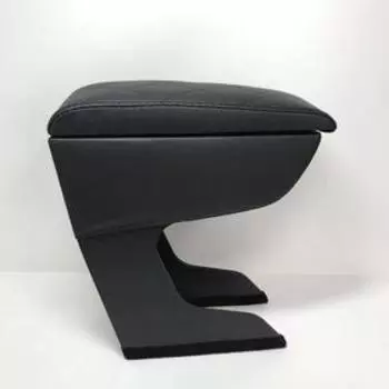 Подлокотник Hyundai Accent (2000-2012), ромб