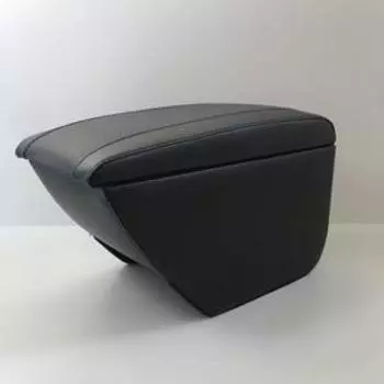 Подлокотник Hyundai I30 (2007-2012), перфорация