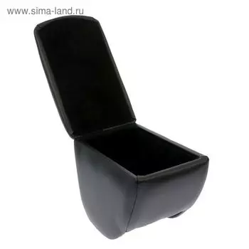 Подлокотник Kia Rio III; 2011-