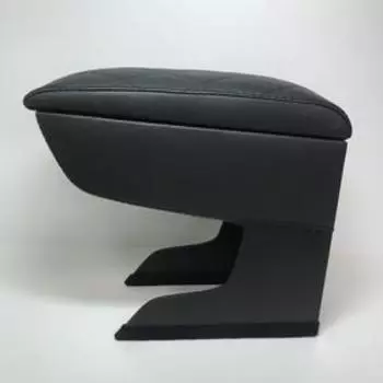 Подлокотник Lada Granta/Kalina II, кожаный