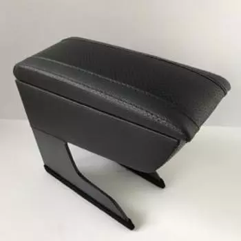 Подлокотник Lada Granta/Kalina II, перфорация