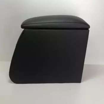 Подлокотник Lada Kalina EURO (2004-2018), кожаный