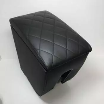 Подлокотник Lada Vesta (2015-н.в.), ромб