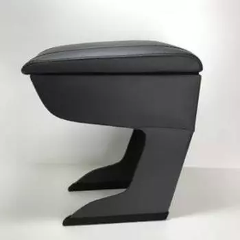 Подлокотник Nissan Almera (2011-2018), перфорация