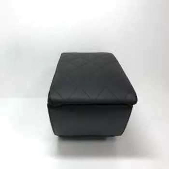 Подлокотник Opel Astra J (2009-н.в.), кожаный