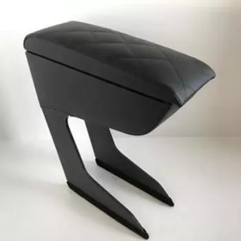 Подлокотник Renault Duster (2011-н.в.), ромб