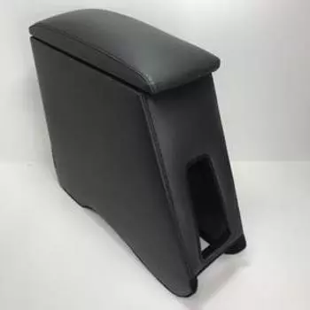 Подлокотник Renault Kaptur (2016-) , Euro, кожаный