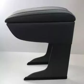 Подлокотник Renault Kaptur (2016-), перфорация