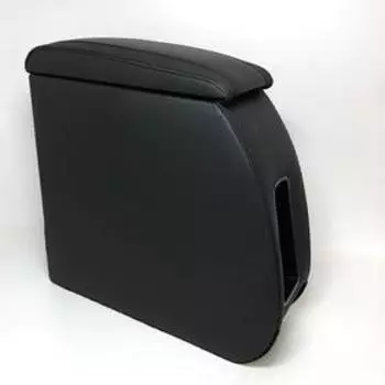 Подлокотник Renault Logan Stepway (2019-), перфорация