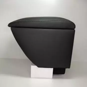 Подлокотник Skoda Fabia (2007-2014), перфорация