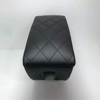 Подлокотник Skoda Rapid (2012-н.в.), ромб