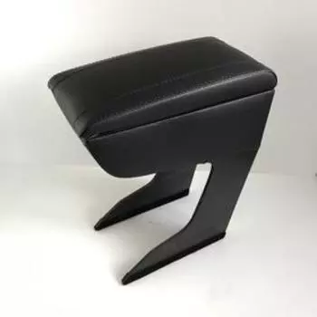 Подлокотник SUZUKI SХ 4 (2006-н.в.), перфорация