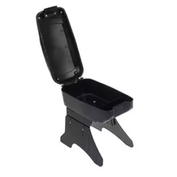 Подлокотник универсальный, черный