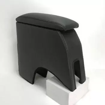 Подлокотник ВАЗ 2113; -14; -15 , Euro, кожаный