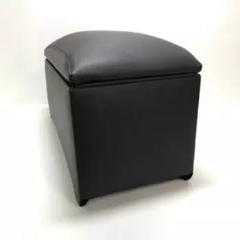 Подлокотник Volkswagen Tiguan (2011-2016), кожаный