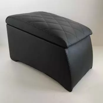 Подлокотник Volkswagen Tiguan (2011-2016), ромб