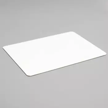 Подложка для торта, золото - белый, 2837 см, 1.5 мм