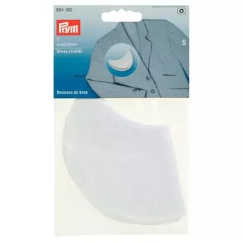 Подмышечники (S) бел. Prym