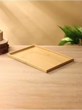 Поднос, 33231.5 см, бамбук