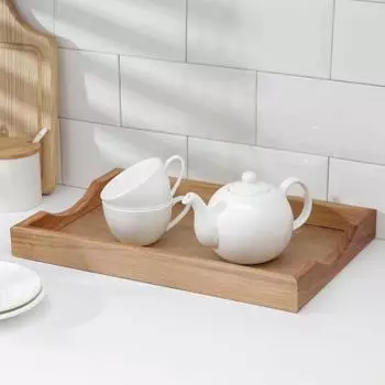 Поднос «Coffee», 37,525 см