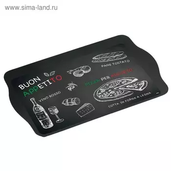 Поднос Kesper, 48 х 30 х 3,5 см
