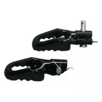 Подножки универсальные Cross/ Enduro, PW 310-015