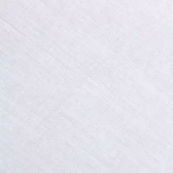 Пододеяльник 1,5 сп, 143х214 см, бязь отбеленная, 120 гр/м2