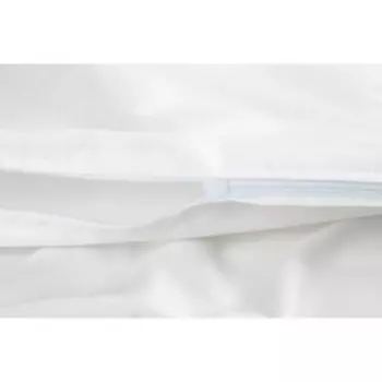 Пододеяльник 2 сп «Моноспейс», размер 175х215 см, цвет белый