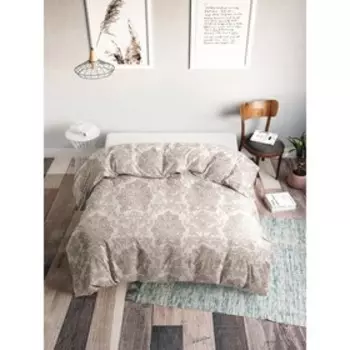 Пододеяльник «Царственный образ», размер 220х240 см