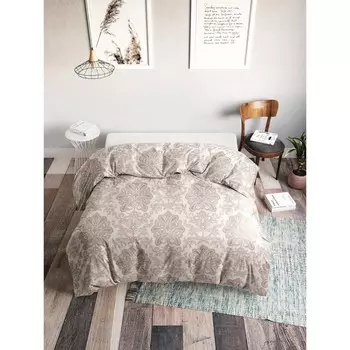 Пододеяльник «Царственный образ», размер 220х240 см